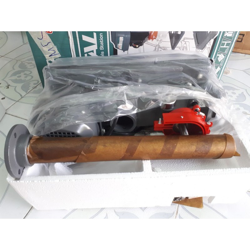 13mm Máy khoan bàn 350W TOTAL TDP133501