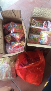 Miếng dán giữ nhiệt
