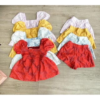 set babydoll