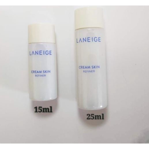 {MINISIZE}Nước cân bằng da Laneige Cream Skin Refiner