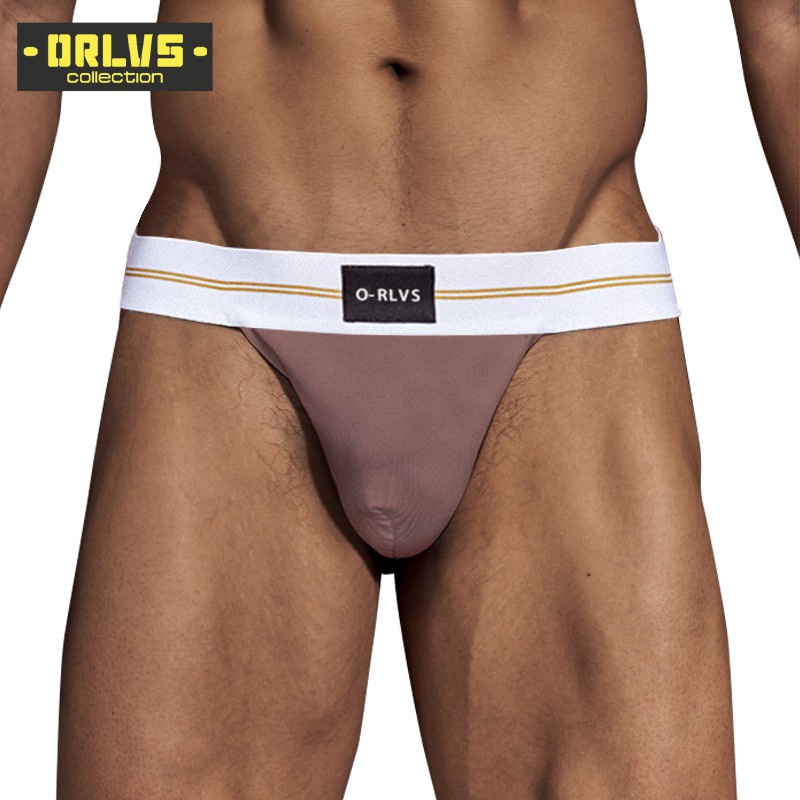 Quần Lót Nam Dạng Lồi Thoáng Khí Or6109