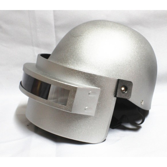 Nón bảo hiểm PUBG hot trend