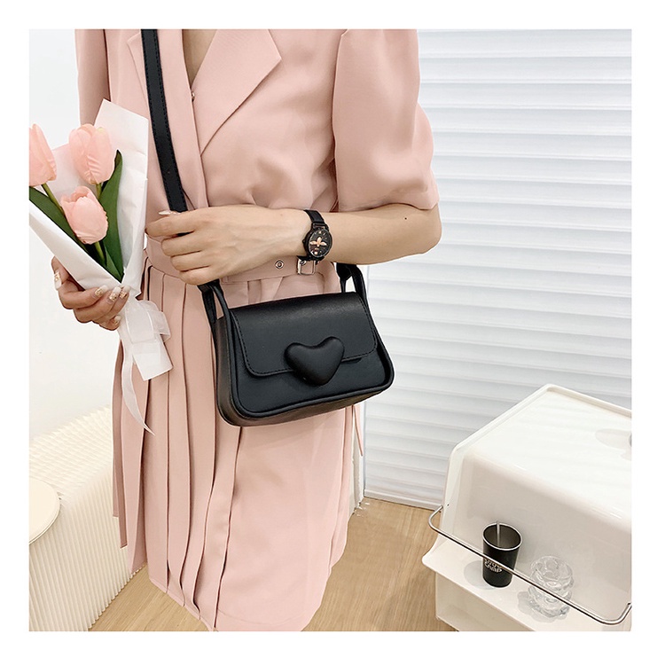 Túi Đeo Vai Dáng Vuông Nhỏ Thời Trang Mùa Hè 2022 Cho Nữ