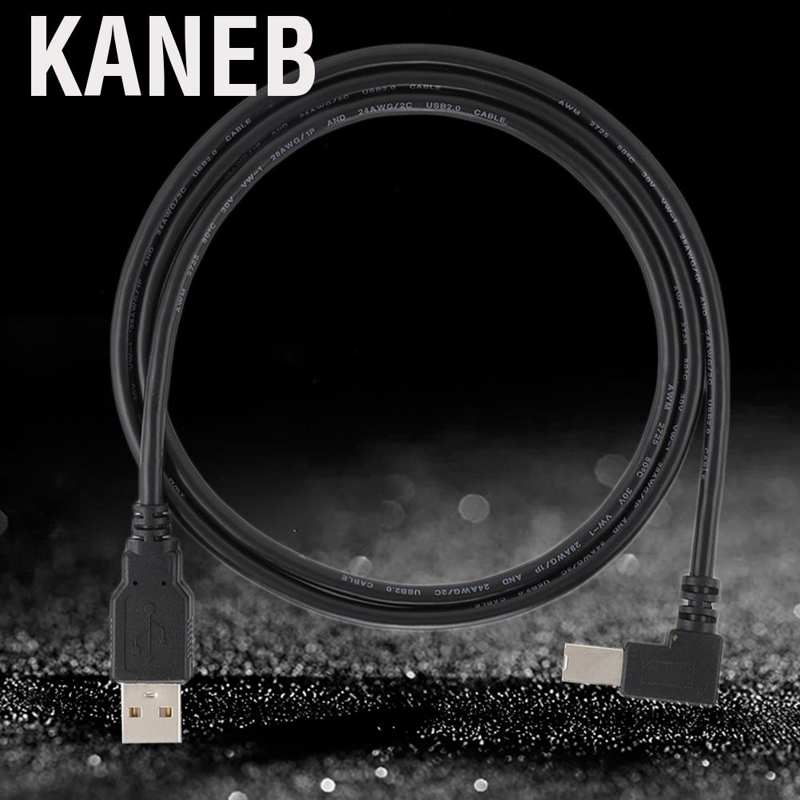 Cáp Usb 2.0 1m Cho Máy In 3d | BigBuy360 - bigbuy360.vn