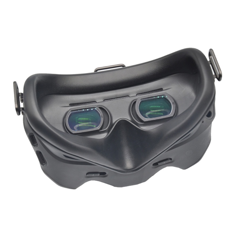 Kính Mát Tráng Gương Cho Máy Bay Điều Khiển Từ Xa FPV Drone Goggl