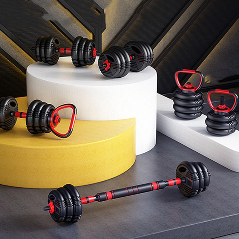 Thanh Tạ Nối Dài 40cm Hỗ Trợ Luyện Tập Sức Mạnh Cánh Tay