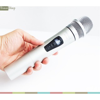 Micro không dây XINGMA PC-K3