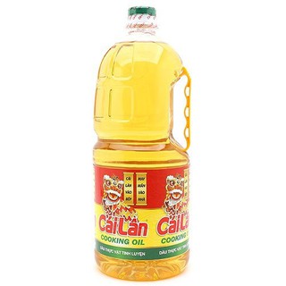Dầu Ăn Cái Lân 2L