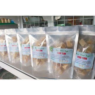 150gr Kẹo Dừa Sáp (Vị CaCao)