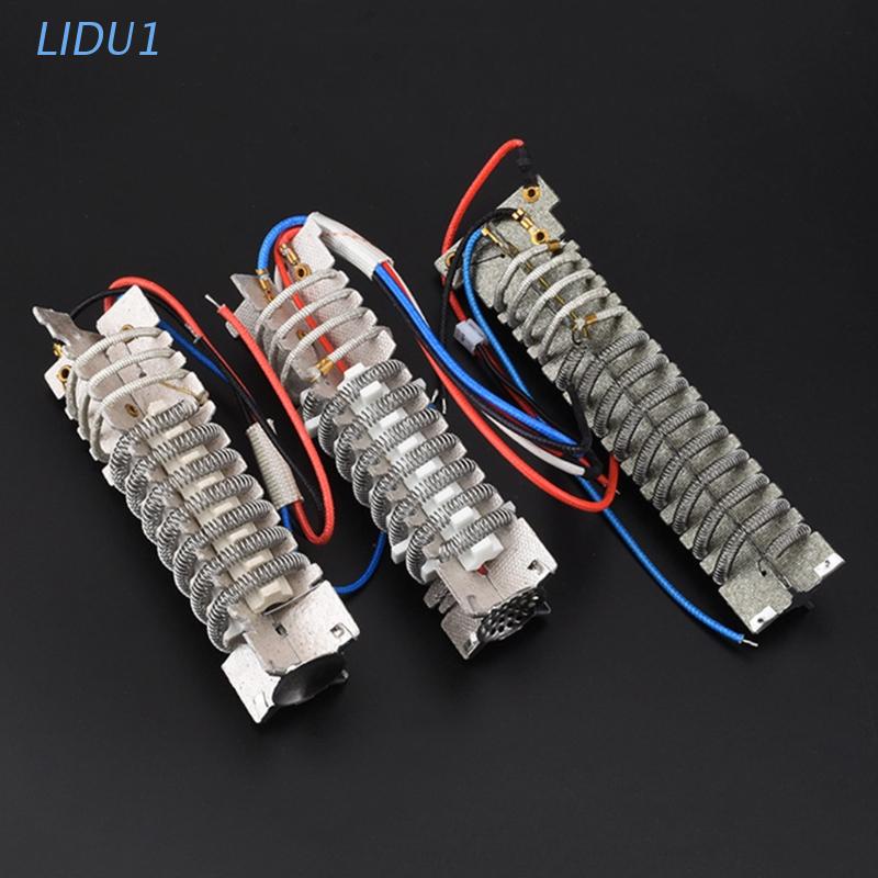 Linh kiện phần gia nhiệt cho máy sấy tóc LIDU1 700/ 1600/ 1800/ 2000W màn hình kỹ thuật số LCD