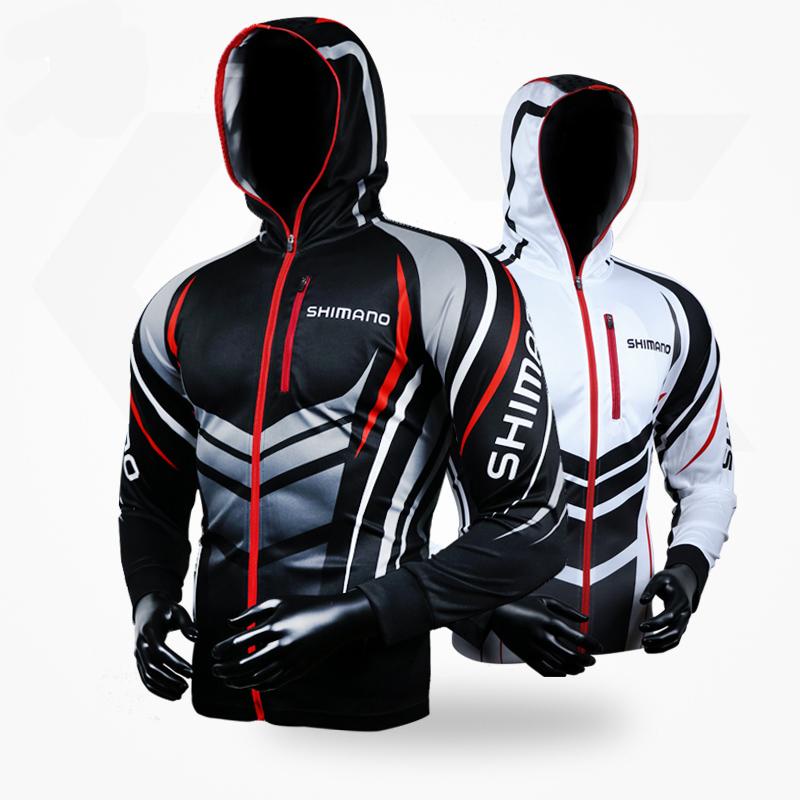 Daiwa Áo Sơ Mi Nam Dài Tay Chống Tia uv Nhanh Khô 50 +