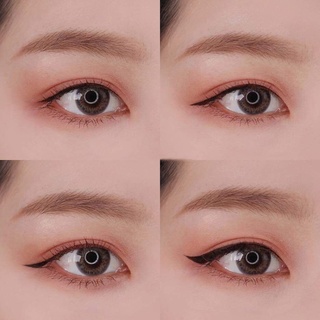 Gel kẻ mắt eyeliner Make Up Master [Nika Cosmetics]