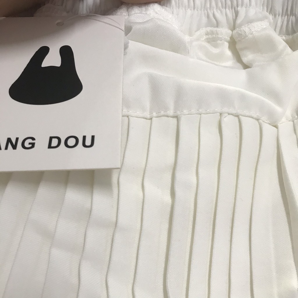 [SẴN] Chân váy ca rô Ulzzang Quảng Châu VVN42 | BigBuy360 - bigbuy360.vn