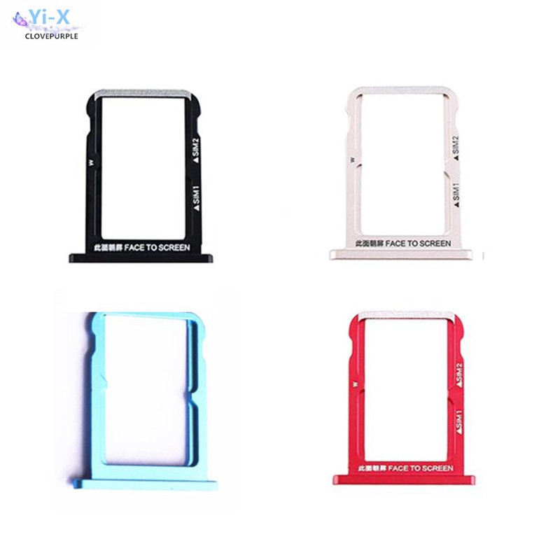 Khay Đựng Sim Cho Xiaomi 6x Mi A2