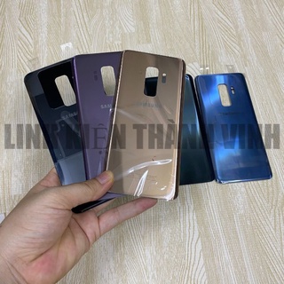 Nắp lưng Samsung S9 Plus -Zin New