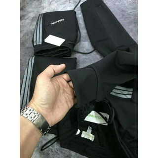 Quần jogger nam