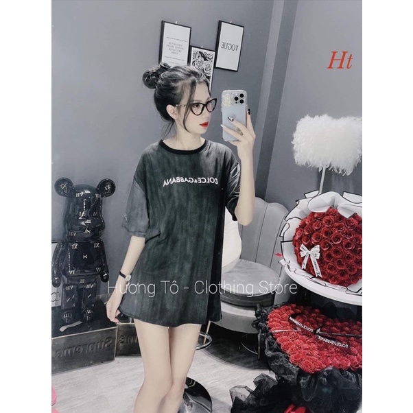 Áo loang Doche H2A876