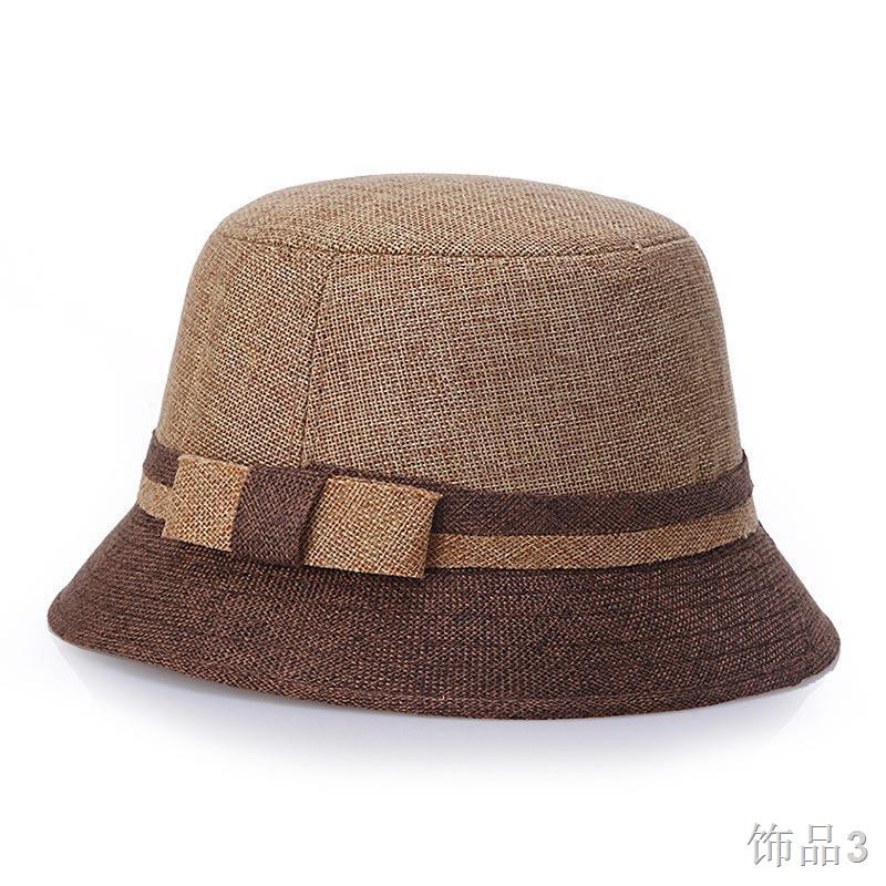 Squash Hat Thời trang Mũ thanh lịch Trung cấp Cô Gió Anh Mùa hè năng lượng mặt trời Hàn Quốc thủy triều <6