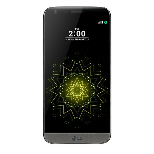 Điện thoại lg g5 chính hãng cũ 99%