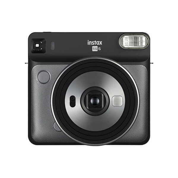 Máy ảnh chụp lấy liền Fujifilm Instax Square SQ6 Chính Hãng, Bảo Hành 12 Tháng Toàn Quốc