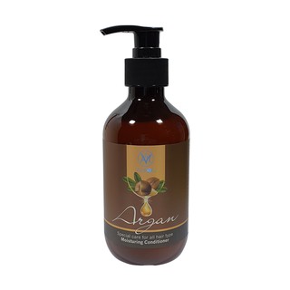 Dầu xả Organic Amoon – Argan Conditioner Amoon