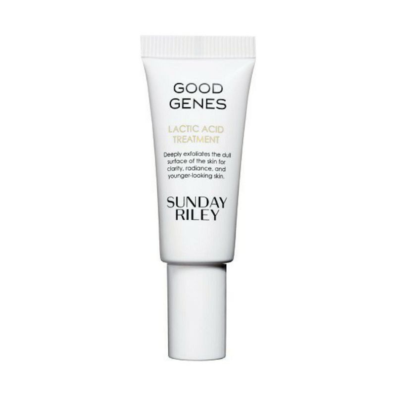 [Minisize 5ml] Serum dưỡng da Sunday Riley Good Genes All-In-One Lactic Acid
