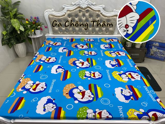 DRAP THUN SIÊU LẠNH BẢN CAO CẤP GIÁ HẤP DẪN