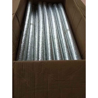 Giấy Bạc dán bếp Kt 61cm x3m