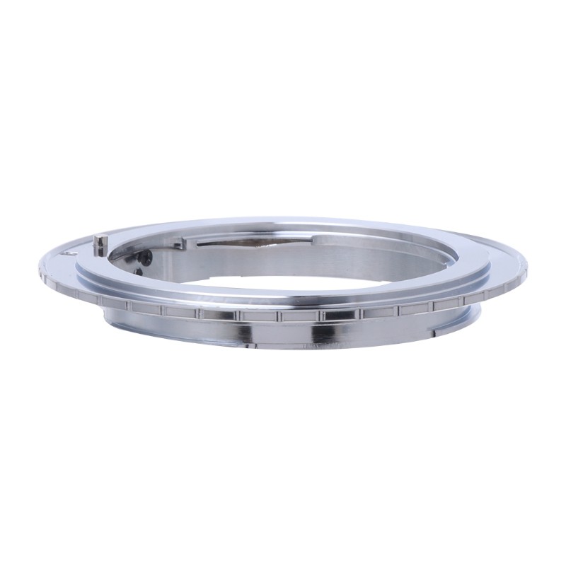 Bộ Chuyển Đổi Ống Kính Nikon Ai Ai-S F Sang Vòng Máy Ảnh Canon Ef Eos Tiện Dụng
