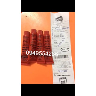 Kem đa năng lucas papaw Ointment 25gr Úc