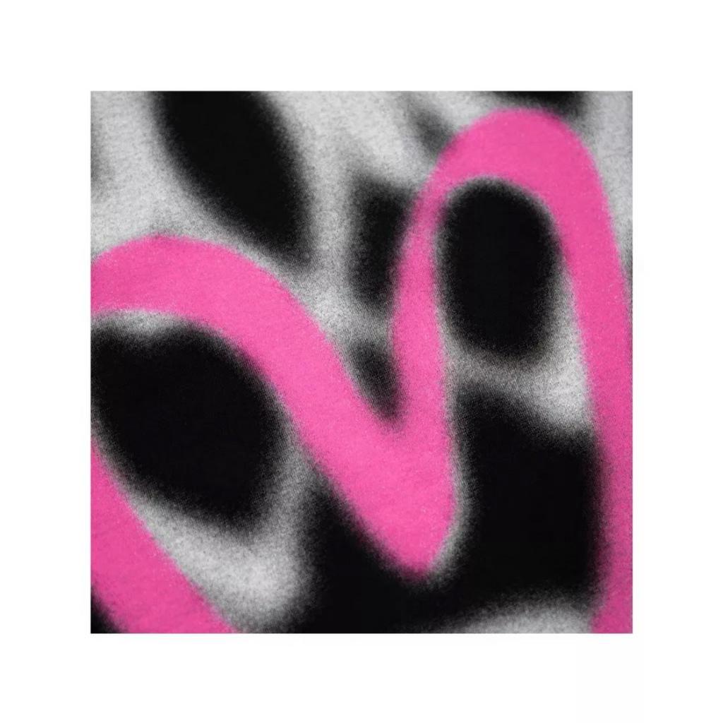 Áo thun,áo phông from rộng hình trái tim HEATRS TEE unisex dành cho nam nữ