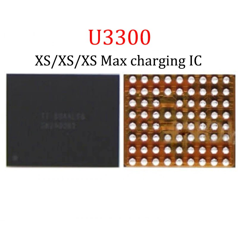 SN2600B2 IC sạc iPhone XS/Max/XR