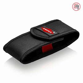 Túi Đeo Hông Knipex 00 19 72 LE 00 19 72 XS LE/ 00 19 75 LE & Túi Cuộn Dụng Cụ 00 19 41 LE