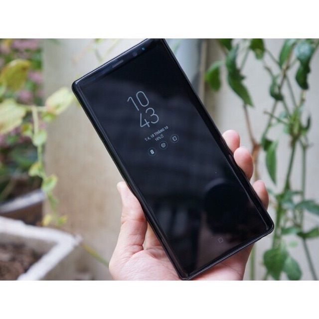 ốp lưng siêu mỏng hiệu Memumi cho galaxy note 8 / note 9 / note 10 / note 10 plus