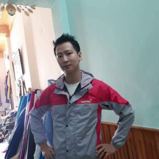 Áo mưa sakura