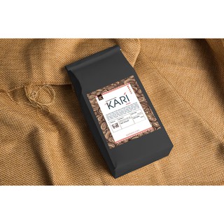 [TẶNG TRÀ CASCARA - BÌNH THỦY TINH] Cà Phê Cold Brew Xay Thô Chuyên Dụng Pha Ủ Lạnh KARÍ