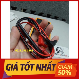 [HÀNG CHÍNH HÃNG] [ ẢNH THẬT]   ĐỒNG HỒ ĐO ĐIỆN TỬ 9205  [CHO KHÁCH XEM HÀNG]