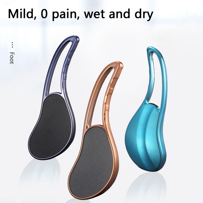 Dụng Cụ Tẩy Tế Bào Chết Cho Chân Cứng Chất Lượng Cao