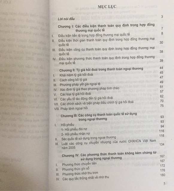 Sách - Thanh Toán Quốc Tế Trong Ngoại Thương Tài Trợ Thương Mại Quốc Tế (GS. Đinh Xuân Trình)