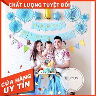 SET TRANG TRÍ SINH NHẬT TUỔI CÚN-THÔI NÔI BÉ CÚN-SINH NHẬT BÉ TRAI, BÉ GÁI-TRANG TRÍ SINH NHẬT GIÁ RẺ, SINH NHẬT 1 TUỔI