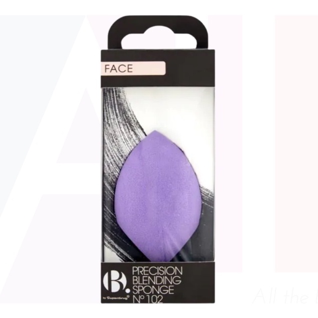 [TOP 1 SHOPEE] Mút tán nền B. Precision Blending Sponge (Bill Anh)