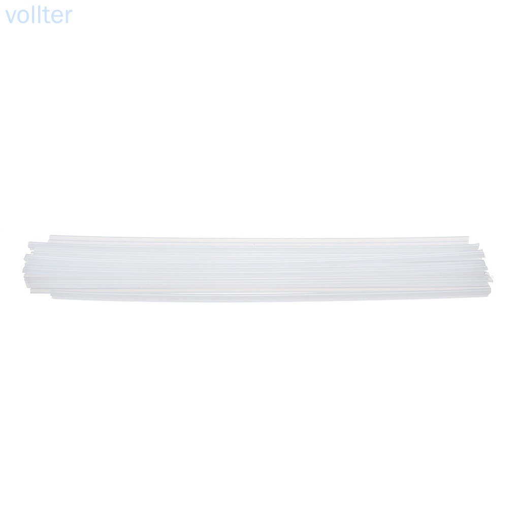 Set 50 Que Hàn Nhựa Abs Pe Dài 200mm Chuyên Dụng