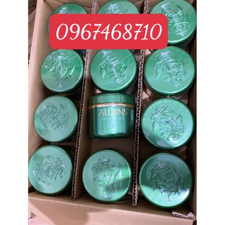 Kem xanh lô hội Nhật