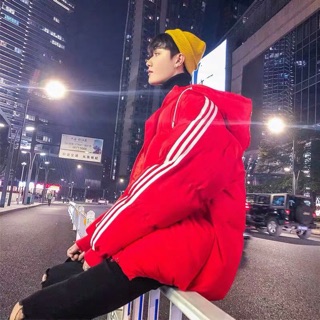 Áo bomber nam order Hàng QC