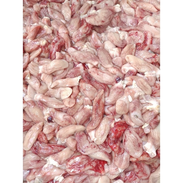 Bao tử cá basa 1kg