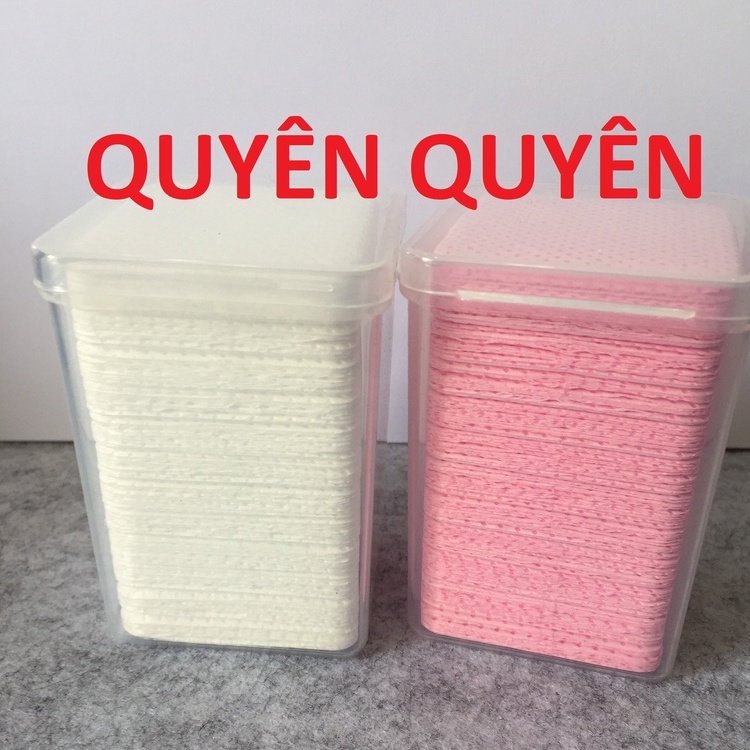 giấy vệ sinh nắp keo - LAU KHÔ CHAI KEO - DỤNG CỤ NỐI MI