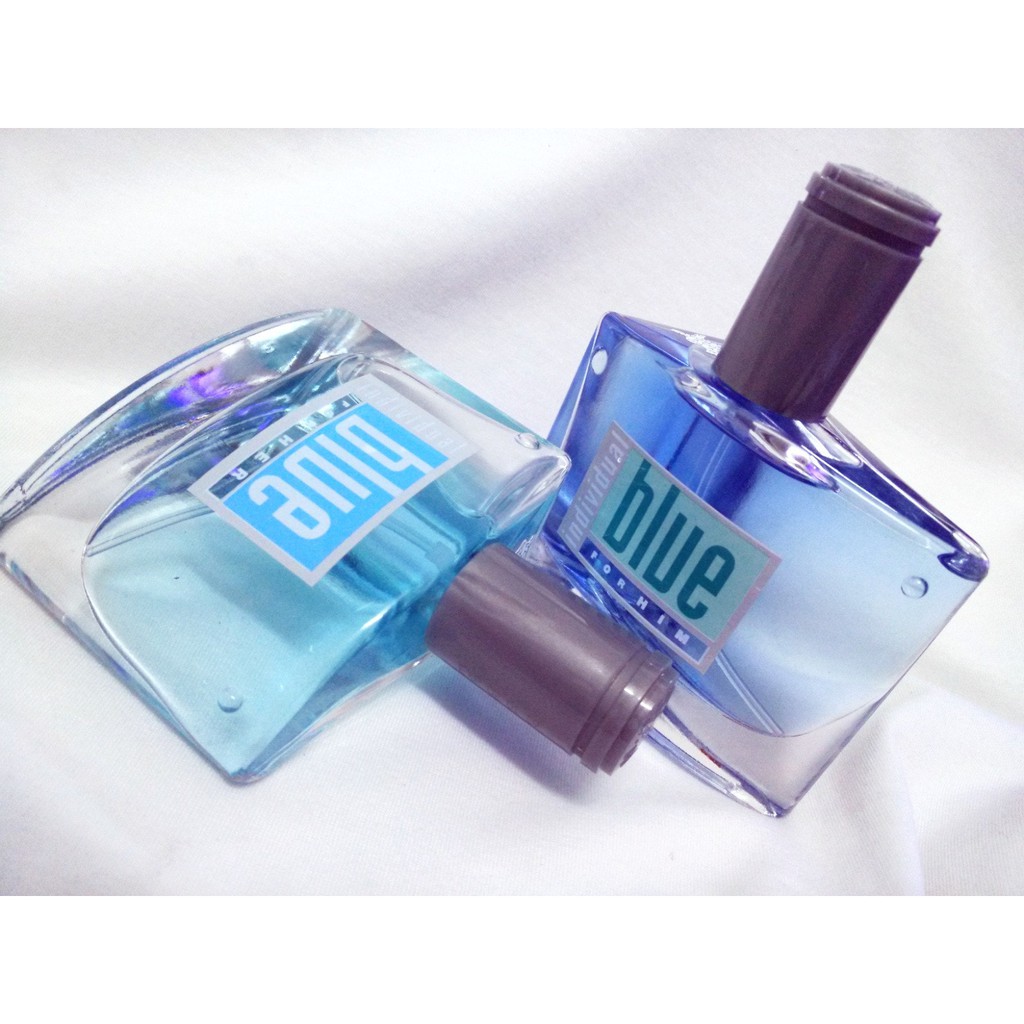 Nước hoa Avon Blue Individual