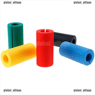 Thanh Tạ Silicone