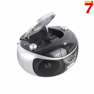 Máy Cassette JSL RD-EZ66BT