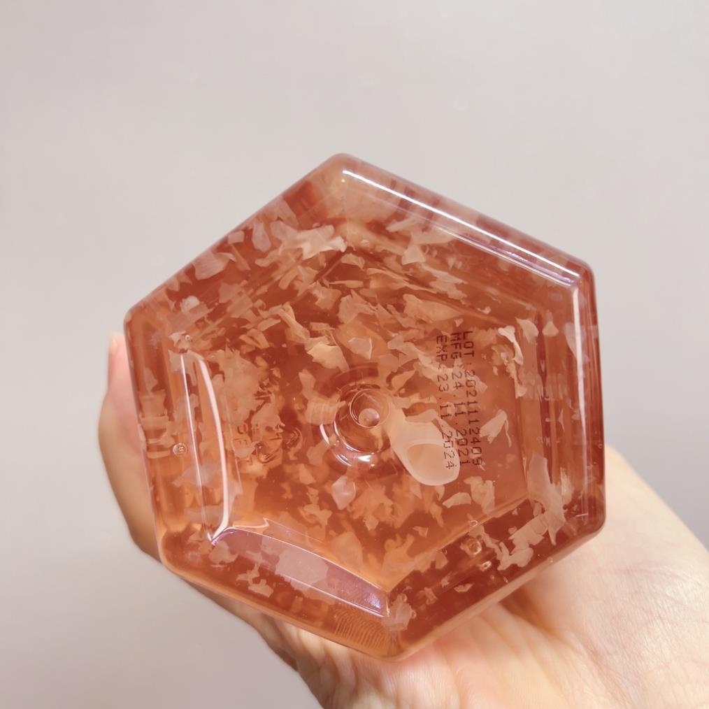 Sữa Tắm Tủy Mật Hoa Hồng Damask Weilaiya hương nước hoa mê đắm, làm sạch cấp ẩm cho da - THE ZOE BEAUTY | BigBuy360 - bigbuy360.vn